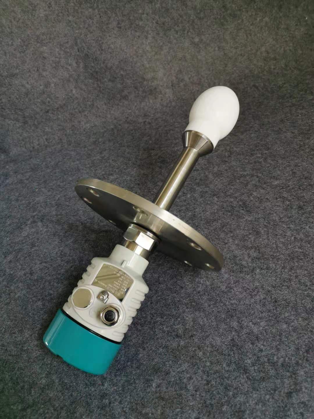 雷達料位計 雷達料位計